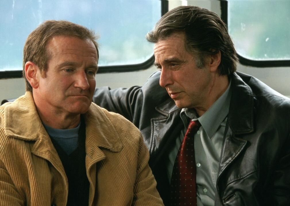 Insomnia (2002)